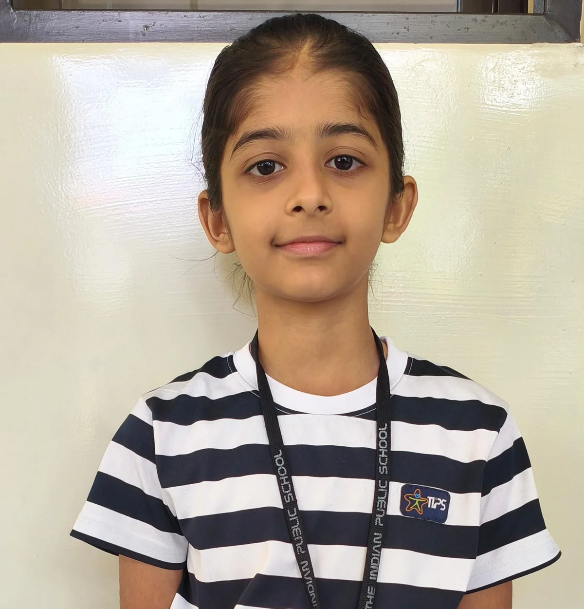Rupinder  Grade IIIA 