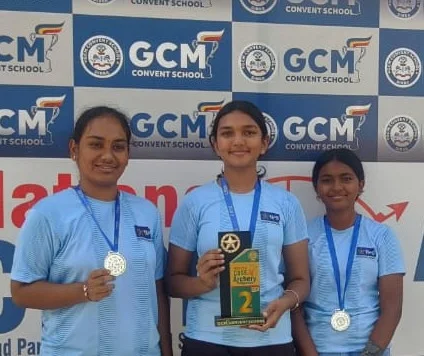 Nidharshna G, Uthirha S, Lakshana S 