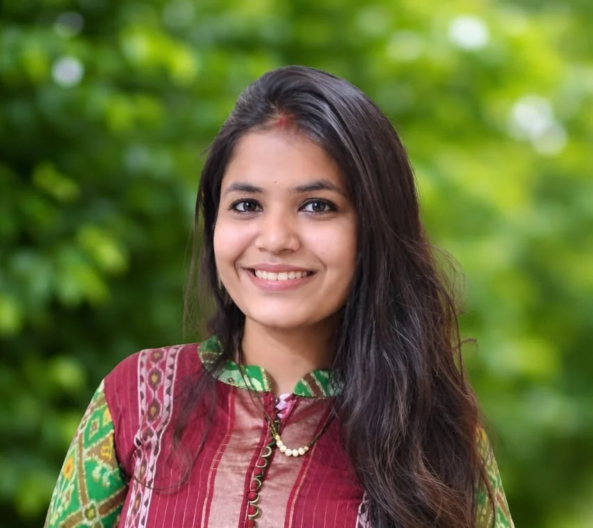 Rishika Jain