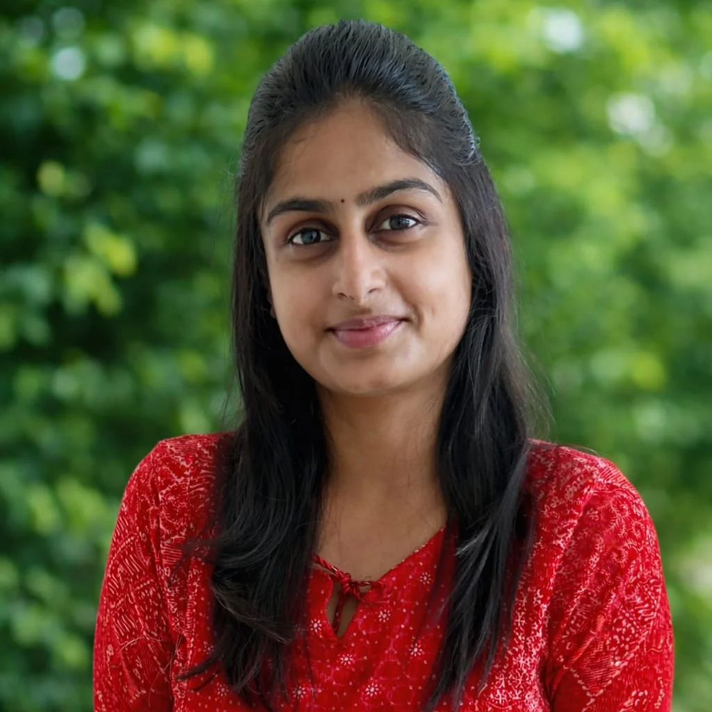 Madhumitha V