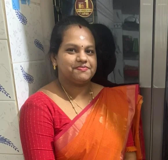 Pandeeswari 