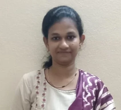 Ms. Naseema Parveen