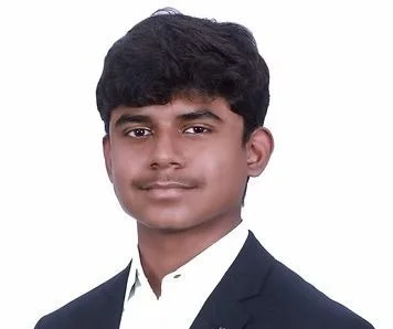 Nikil Vasudevan