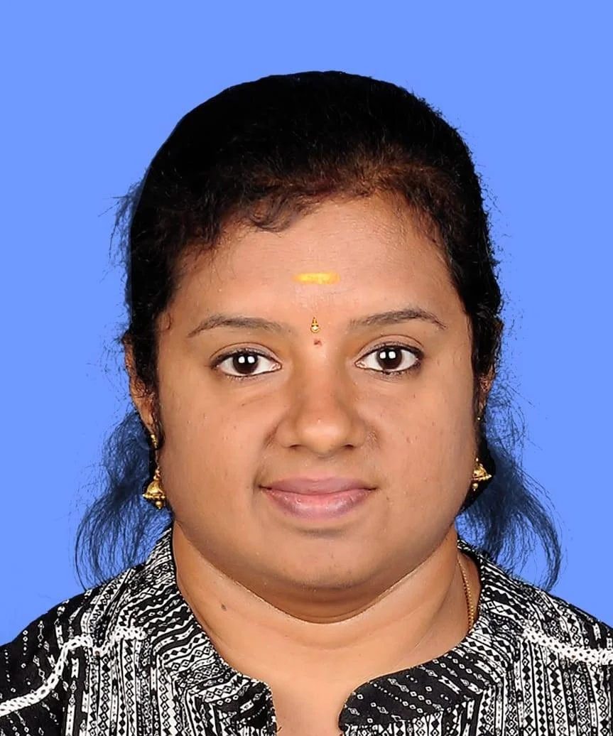 Yarulprathi R.