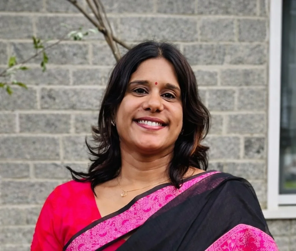 Vijayalakshmi  