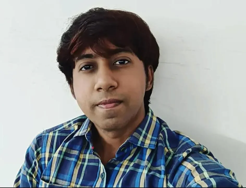 Jaheth  Sarjun M F