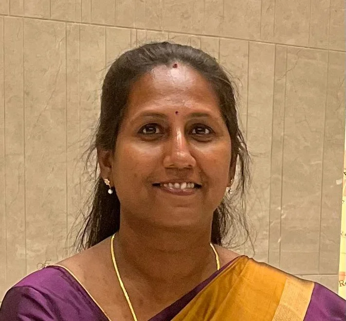 Prasanthi   Selvakumar
