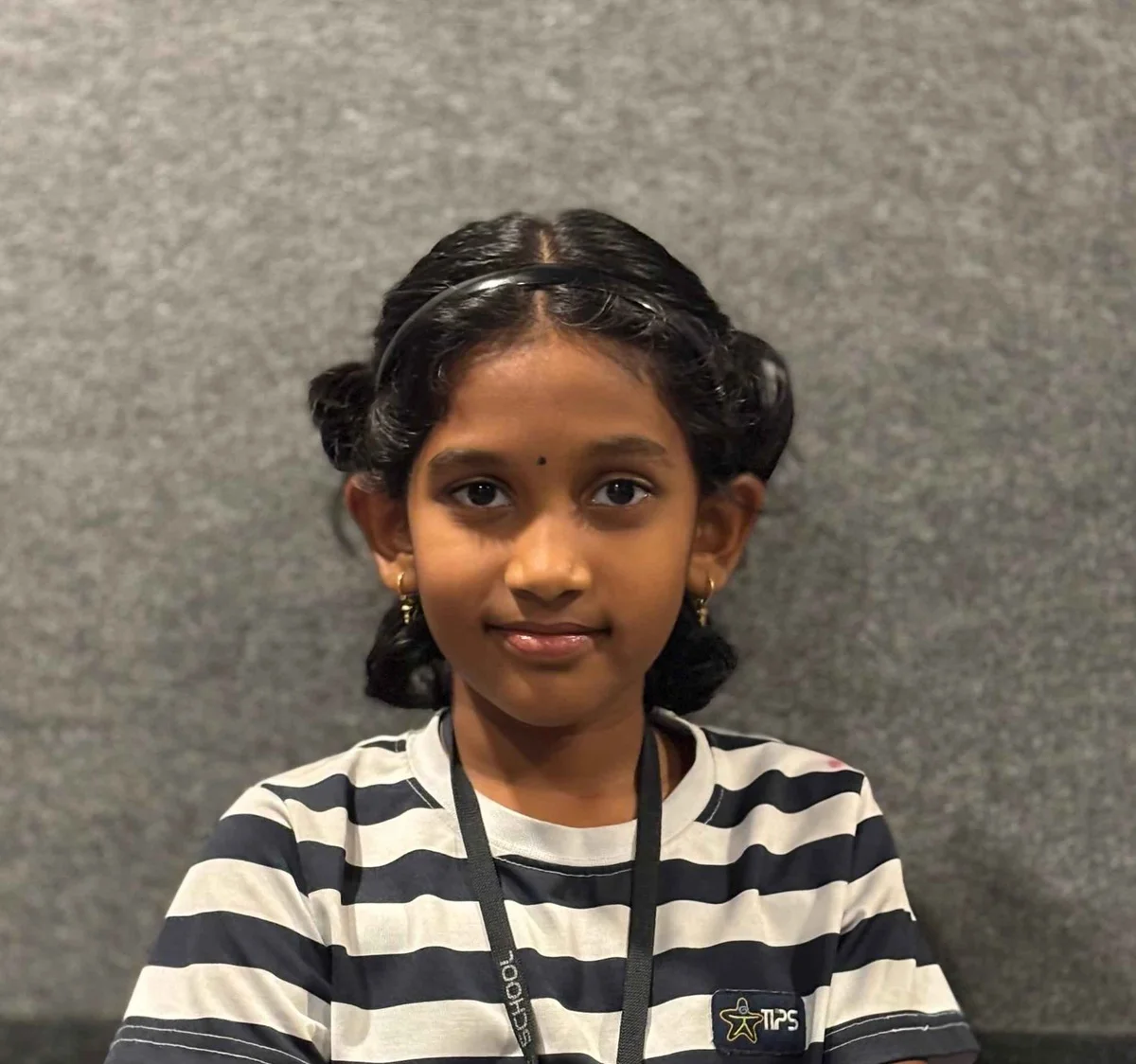 Iniya  A.