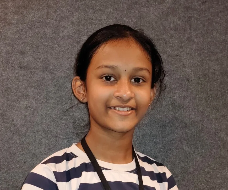 Janenyah  B.J Grade-5 -B