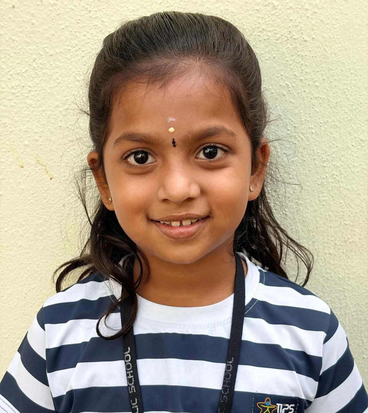 Varunika E.D 3 - B