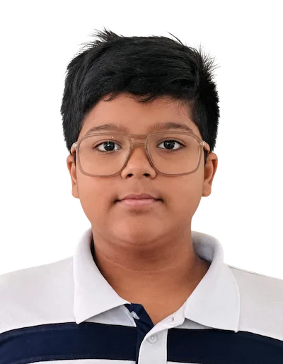  Varen Singh Grade 8 A