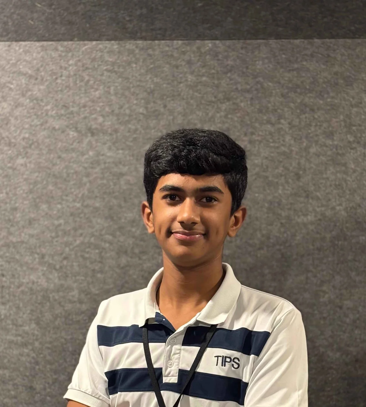 Sathyan R B Grade X D