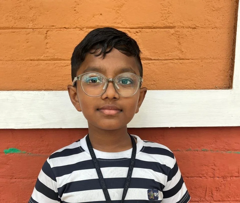 Aakash  R IV  A
