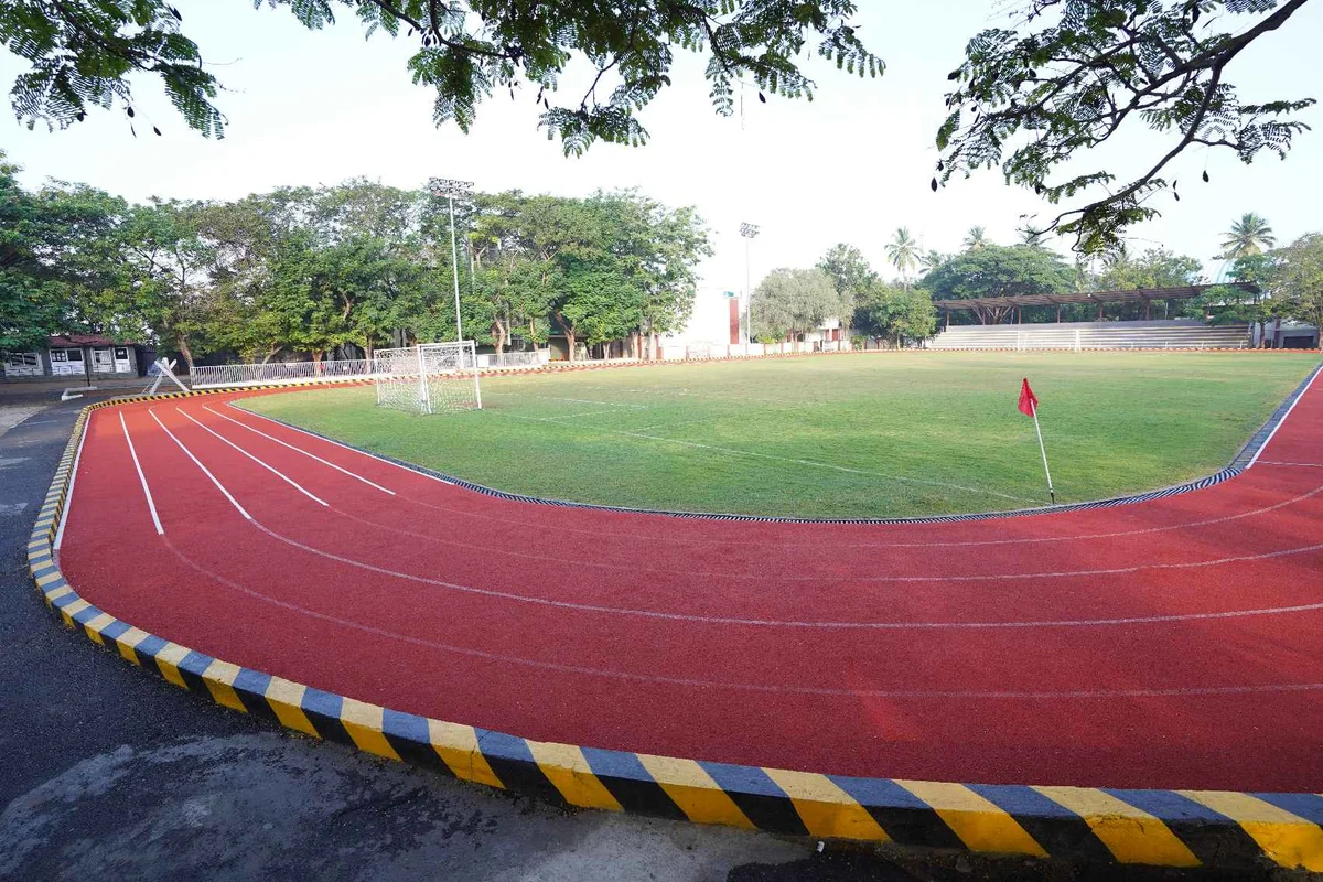 Our campus 