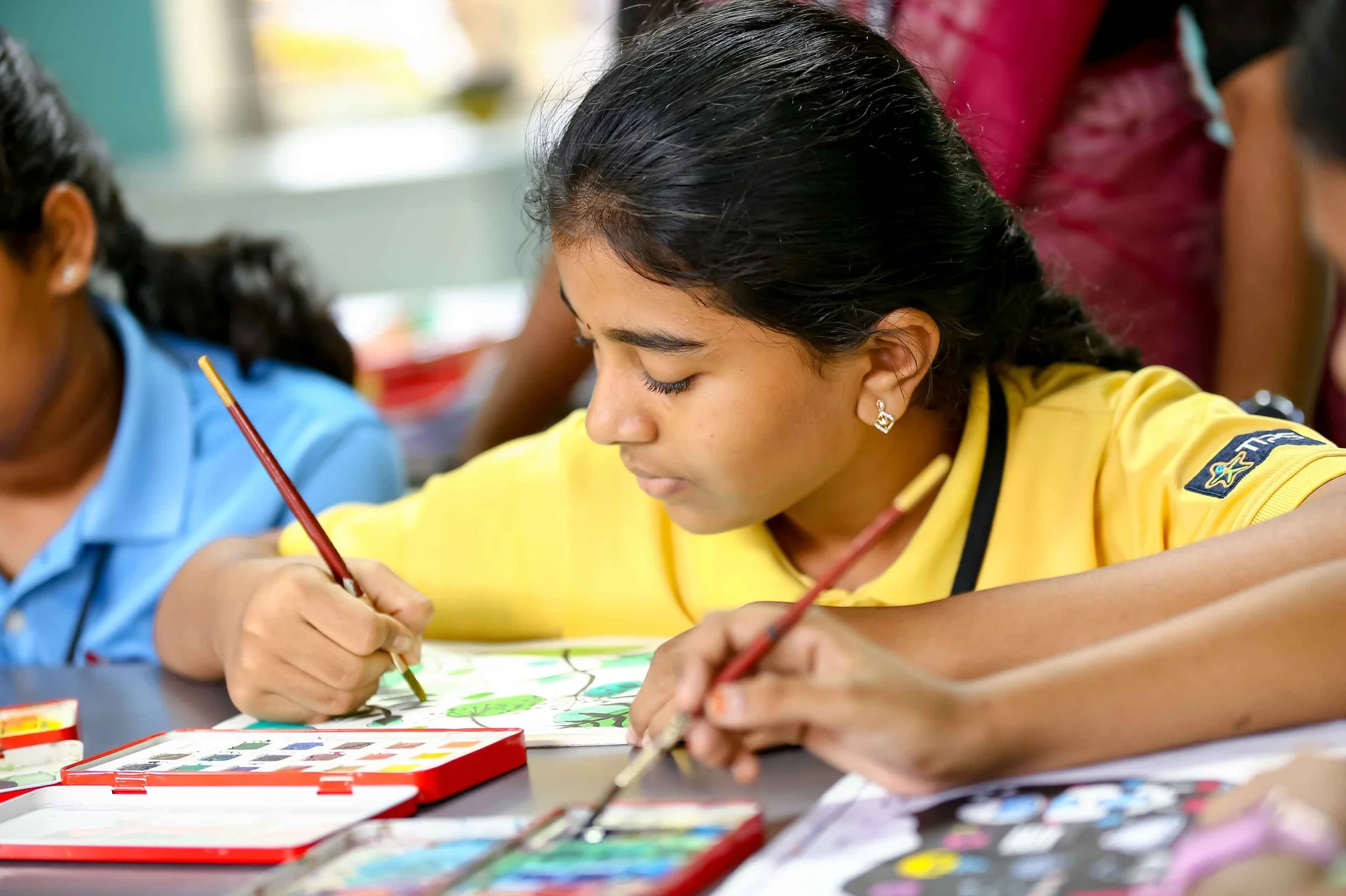 CBSE-campus 1