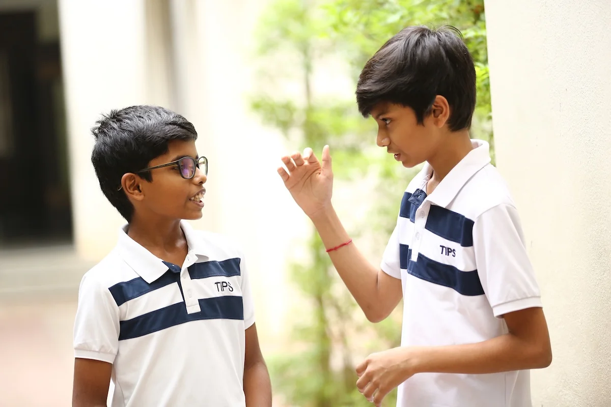 Student voice and leadership