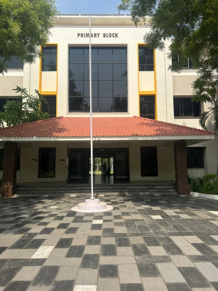 TIPS Erode CBSE welcomes its first students