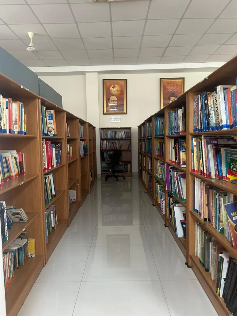 Stronger academic foundations