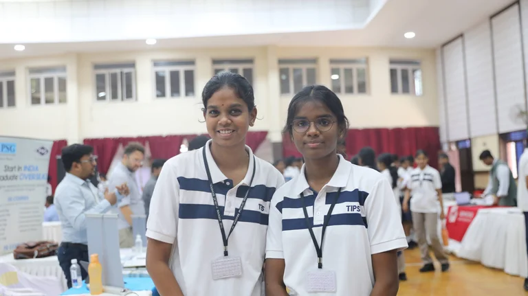 IC3 Regional Forum on campus