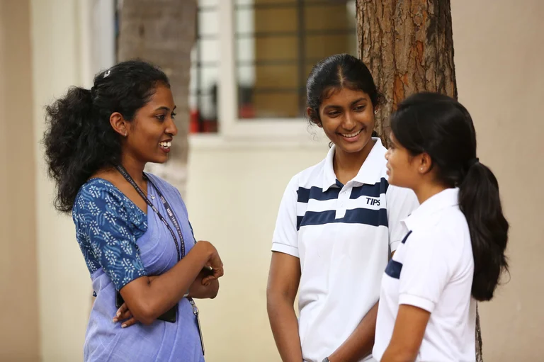 Leading change