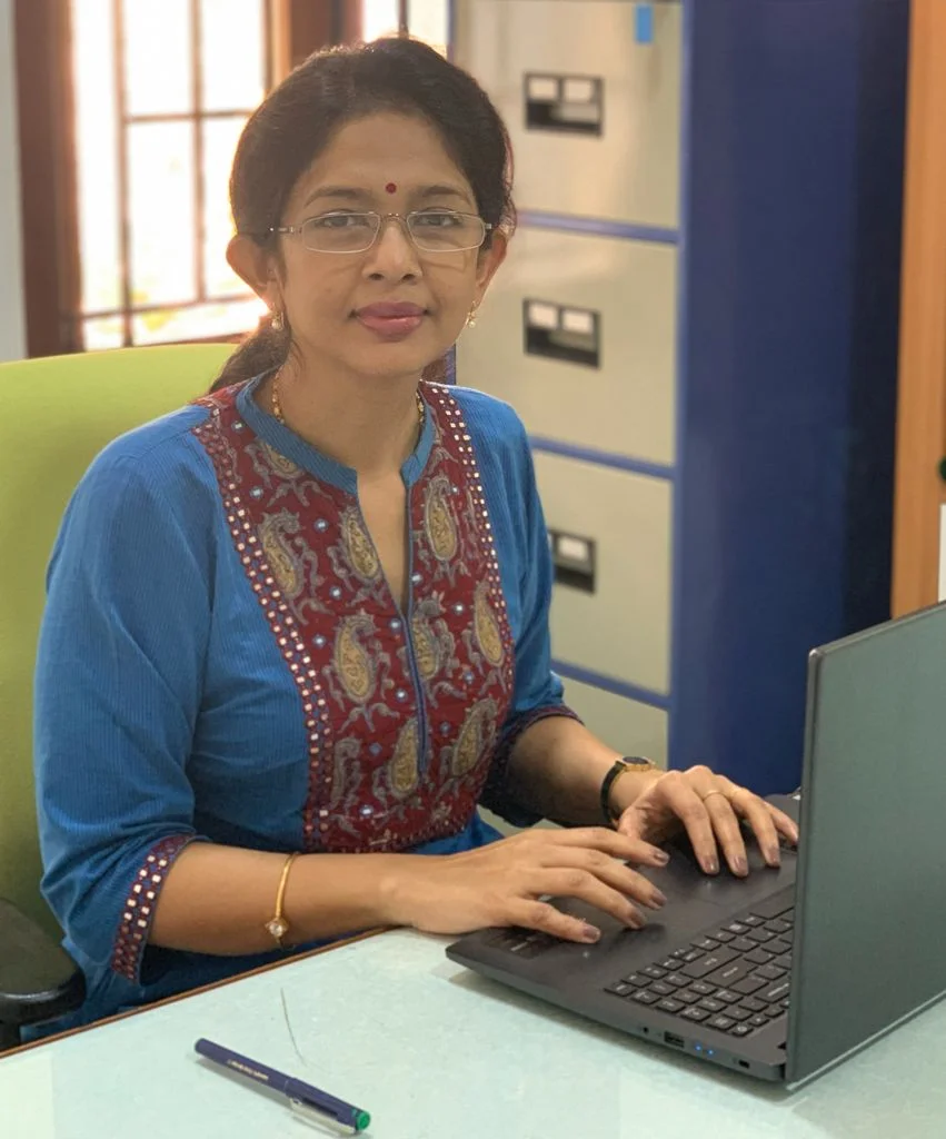 Sumita Sen  Mazumdar