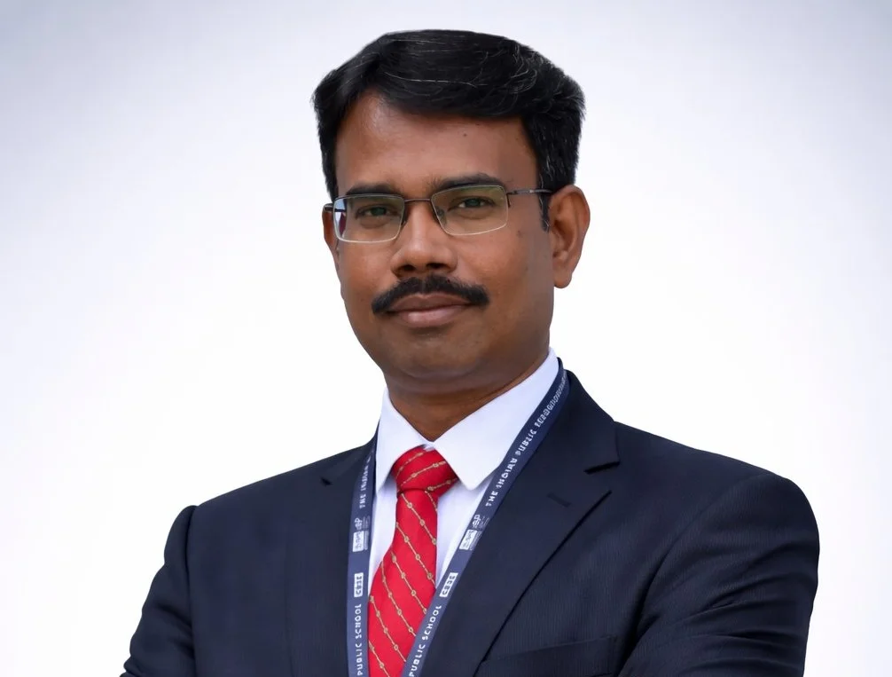 Nedumaran P