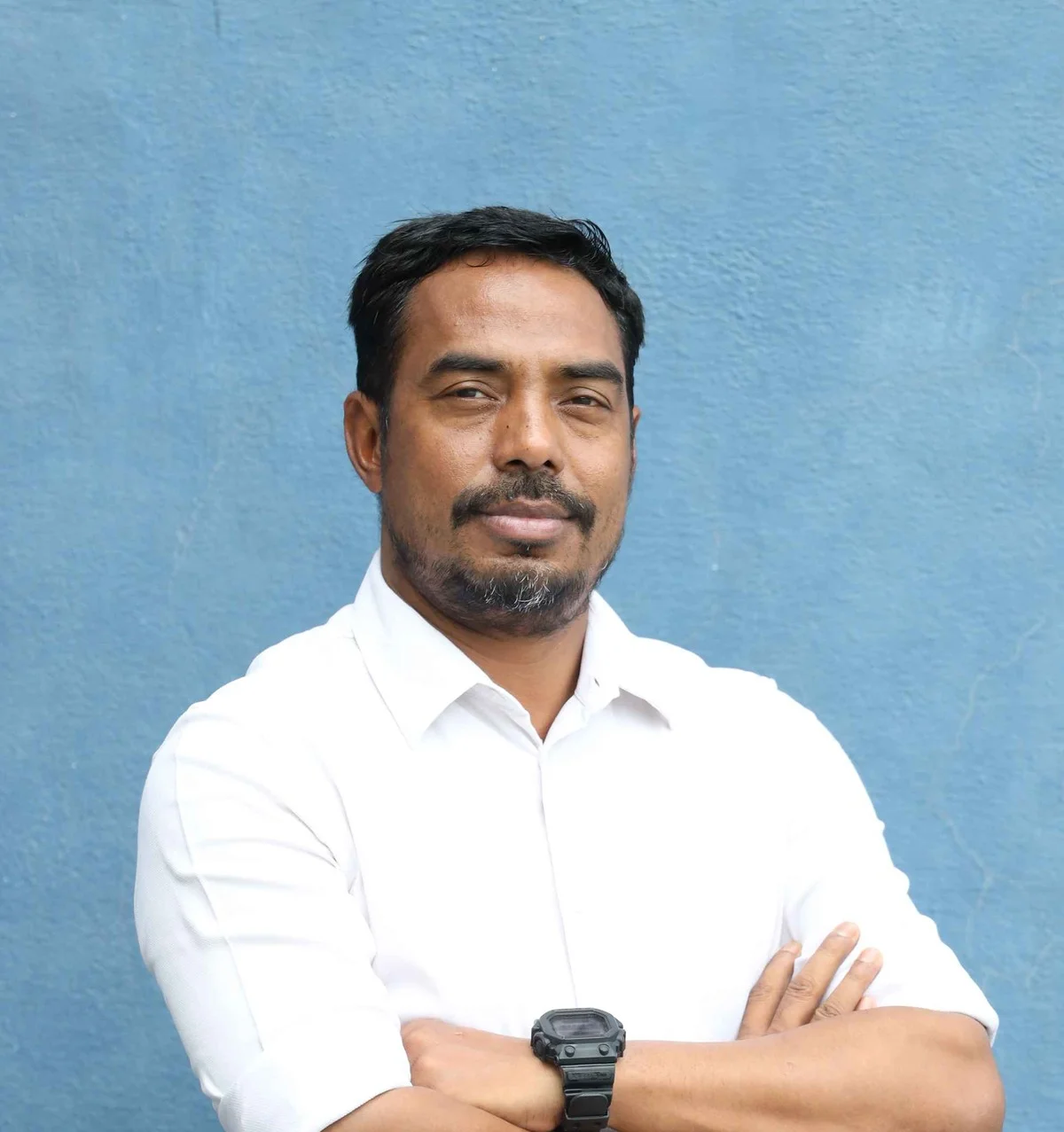 Satheesh Kumar
