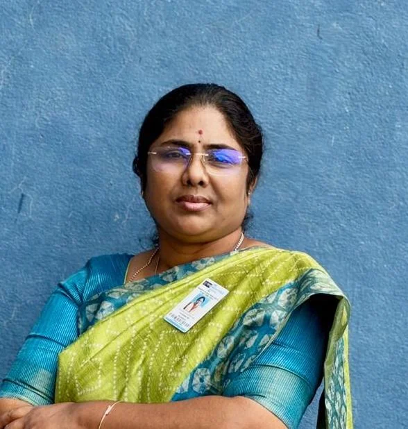 Radhai Shanmugam