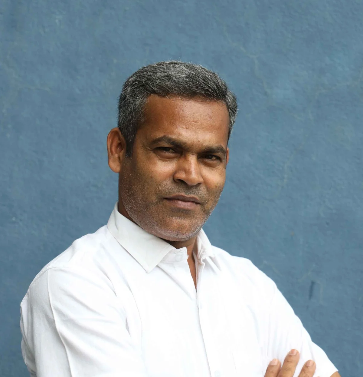 Murthy  
