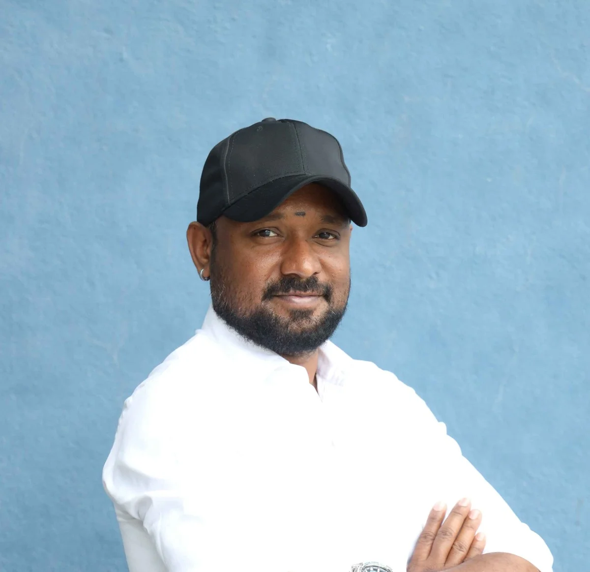 Rajesh  