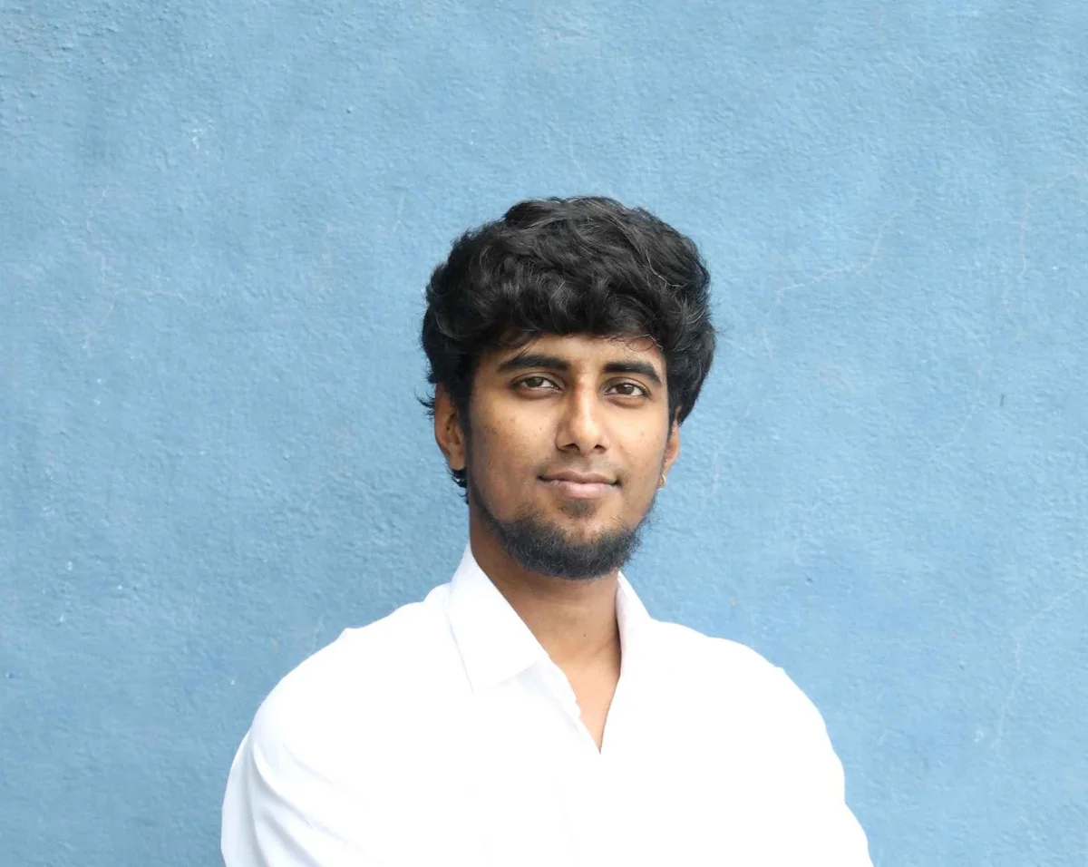 Sivaprakash  