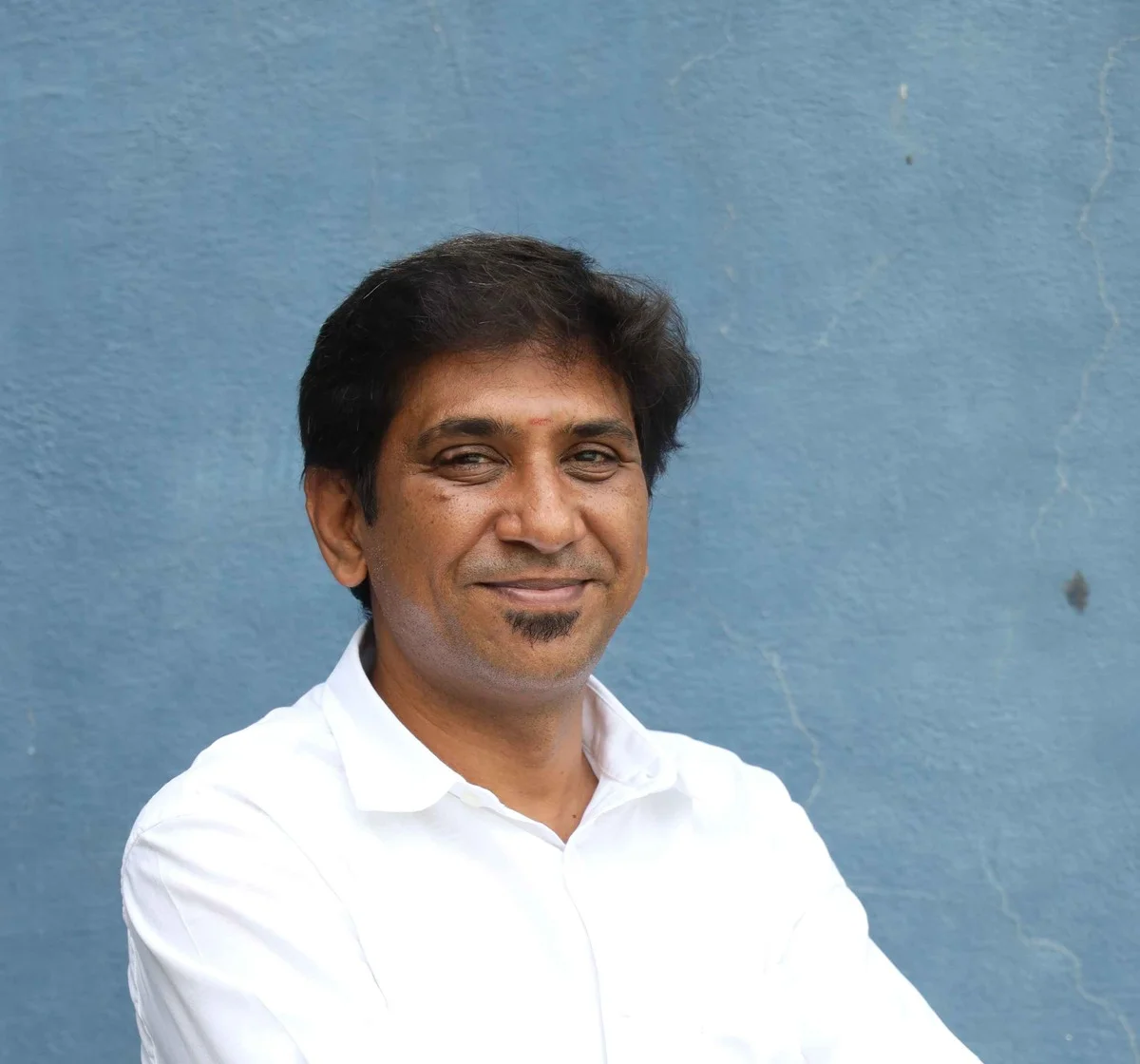Vinod  Kumar