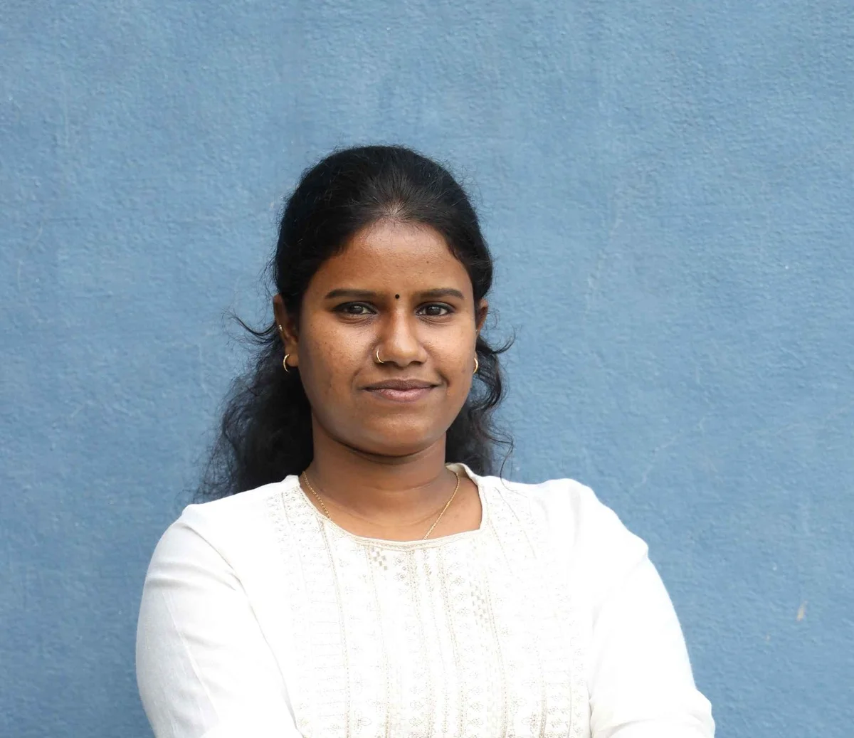 Shyamala Devi