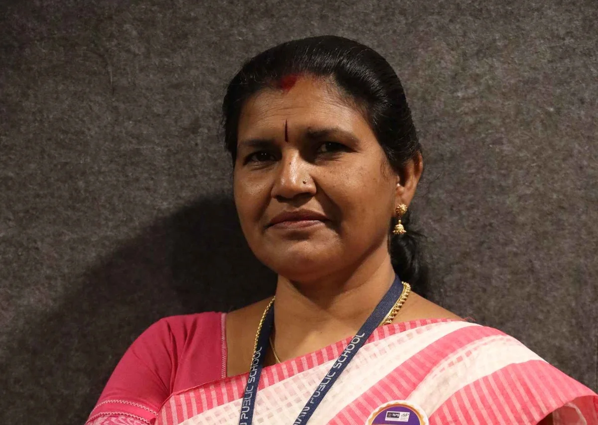 Chitra  