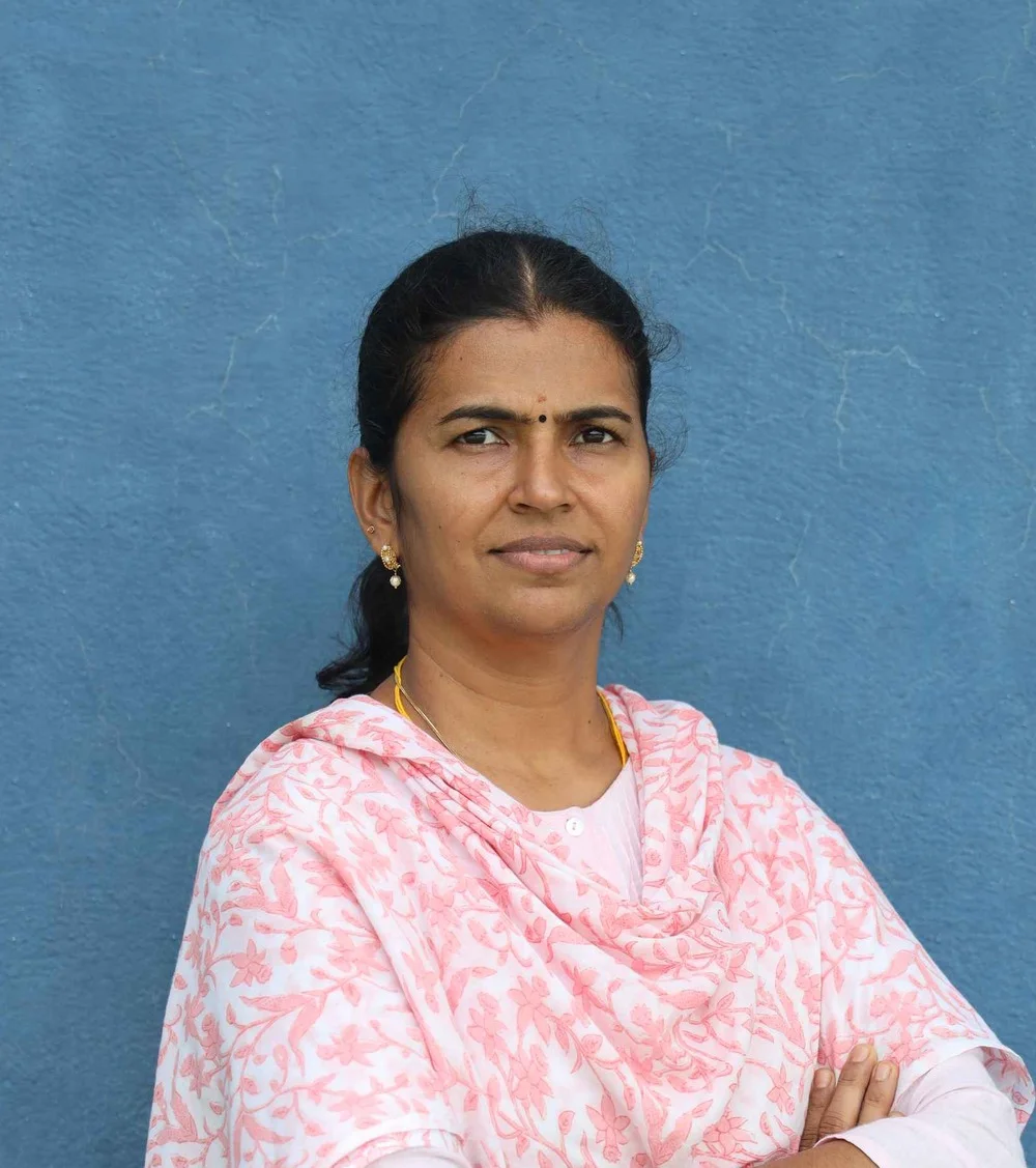 Devaki  