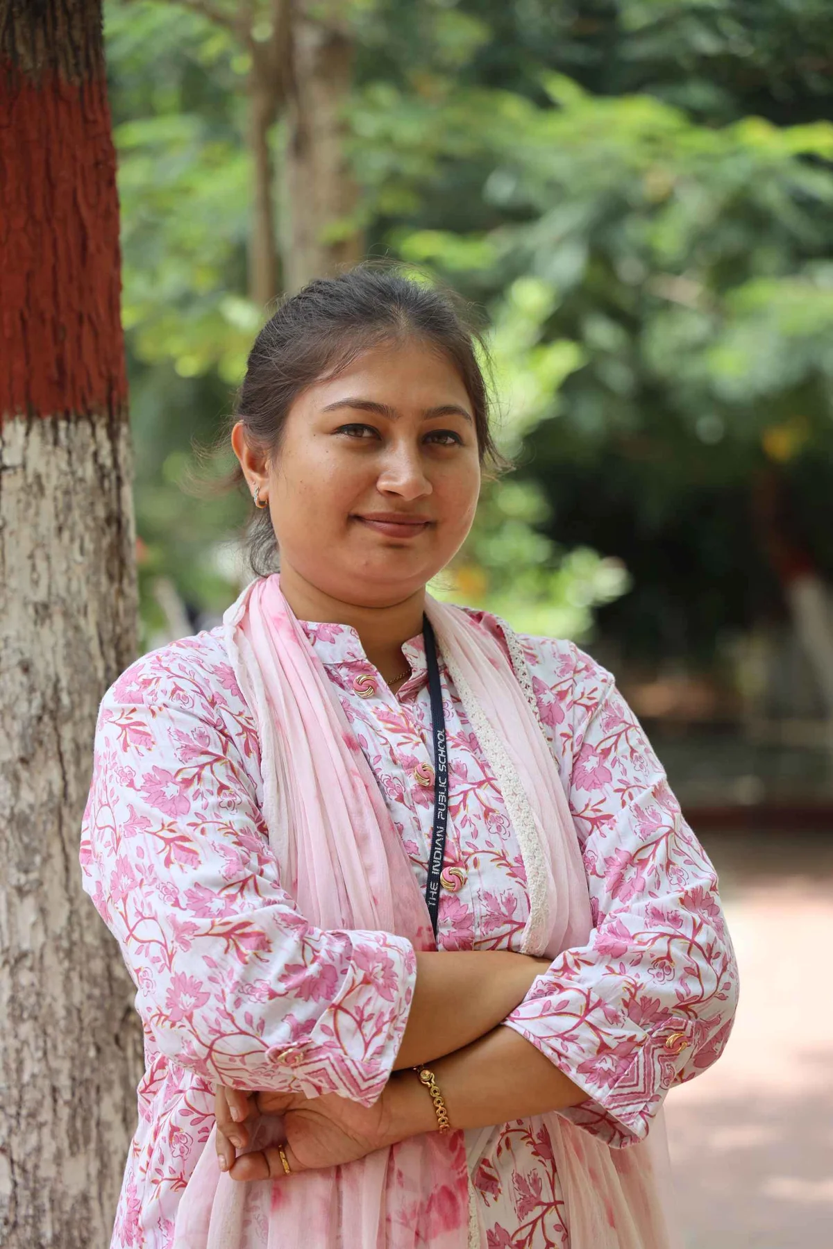 Sutapa Das