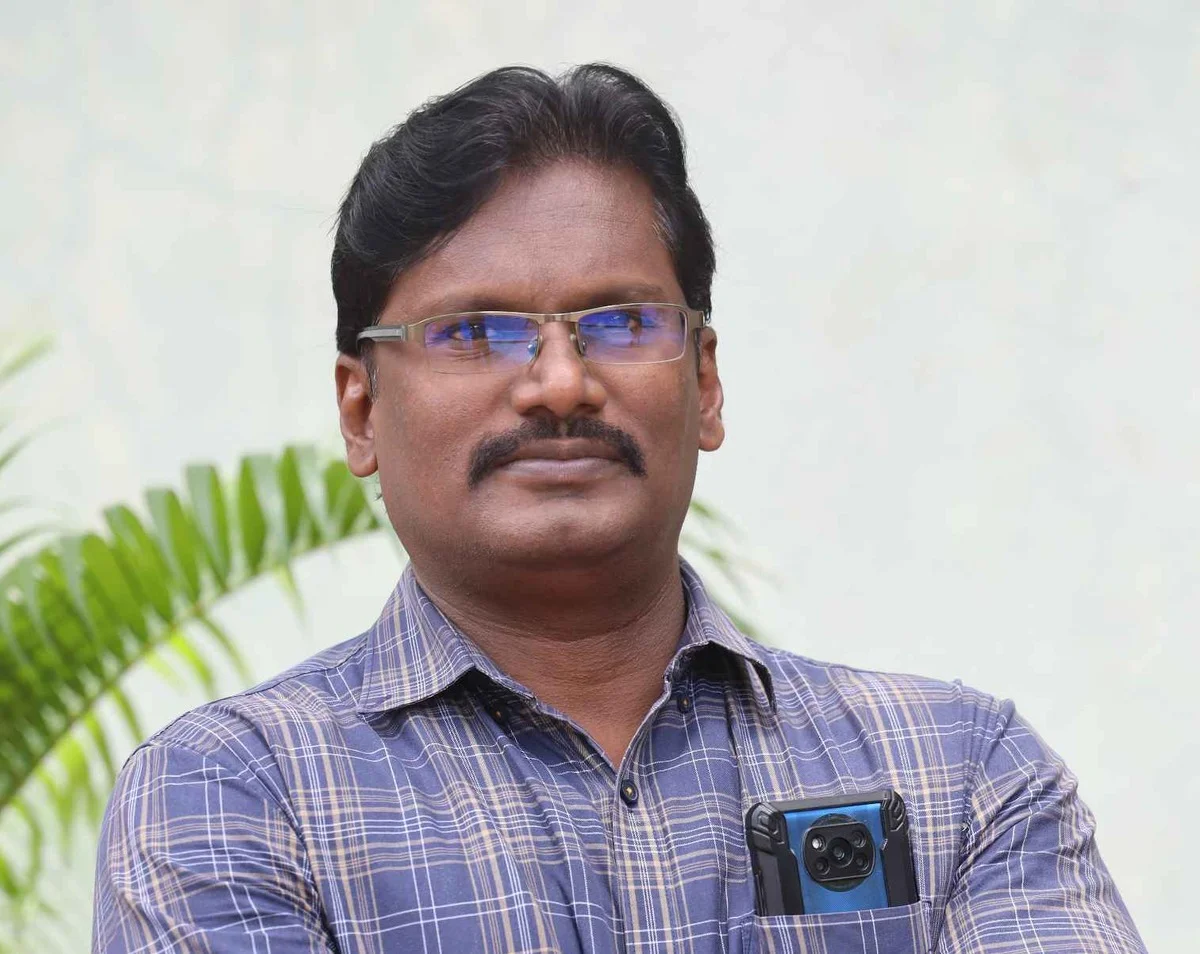 Anand  