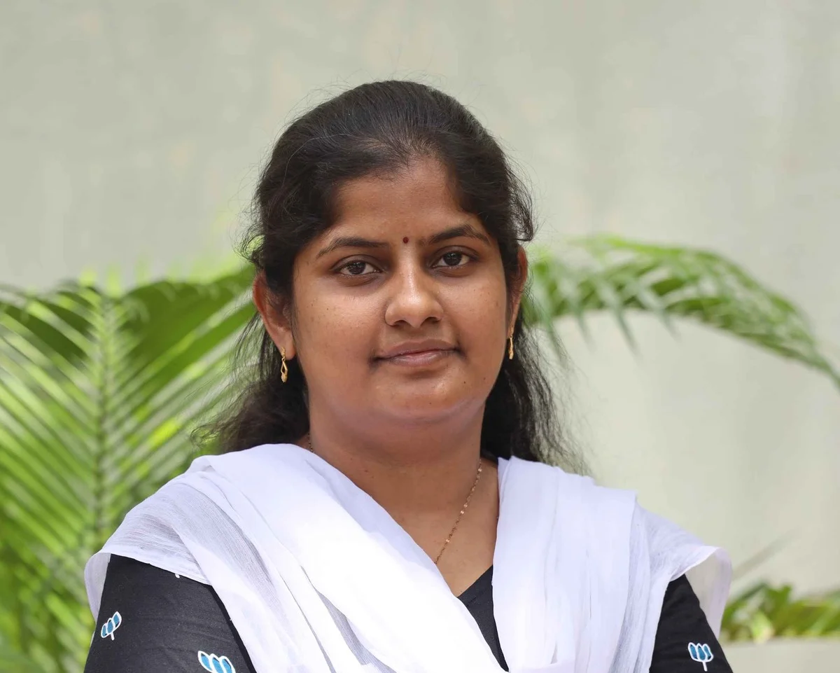 Gayathri  