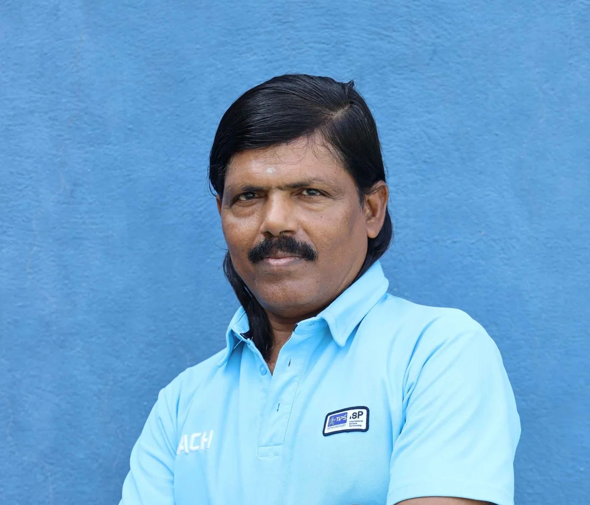 Chandrasekaran  N