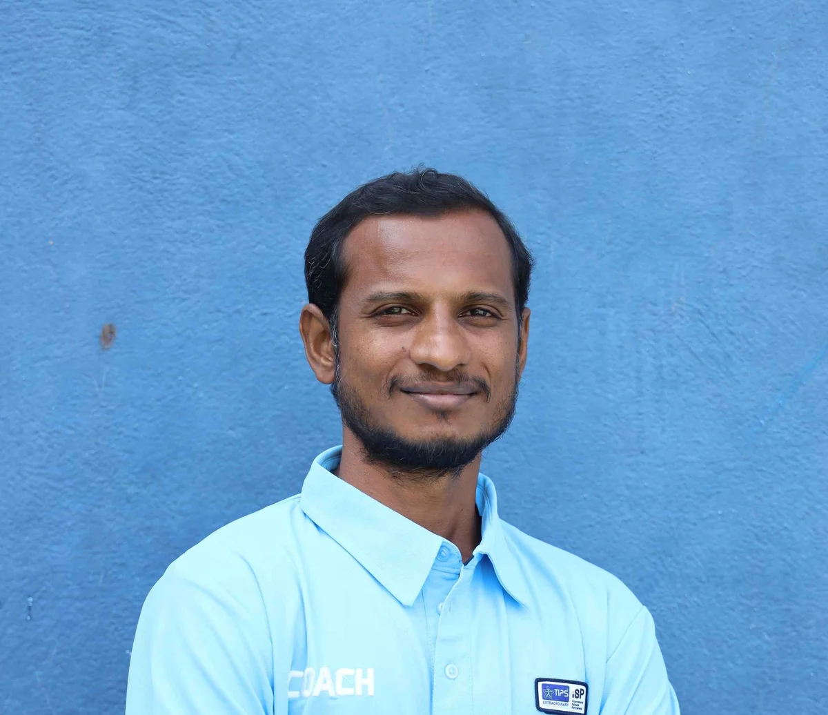 Arun  G