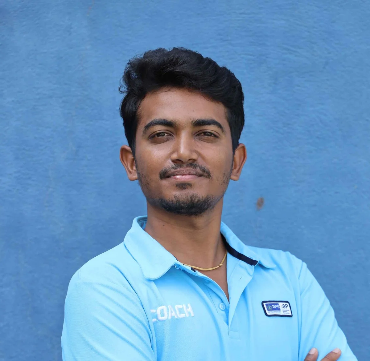 Lalith  kumar N