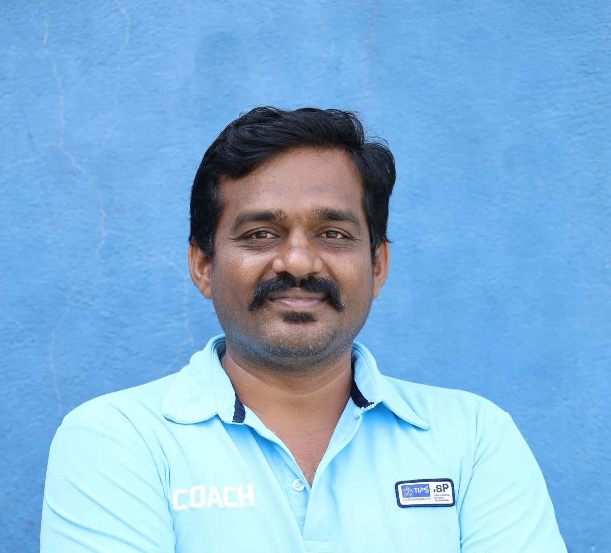 Parameswaran  M