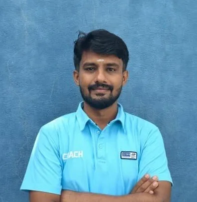Srinivasan  R