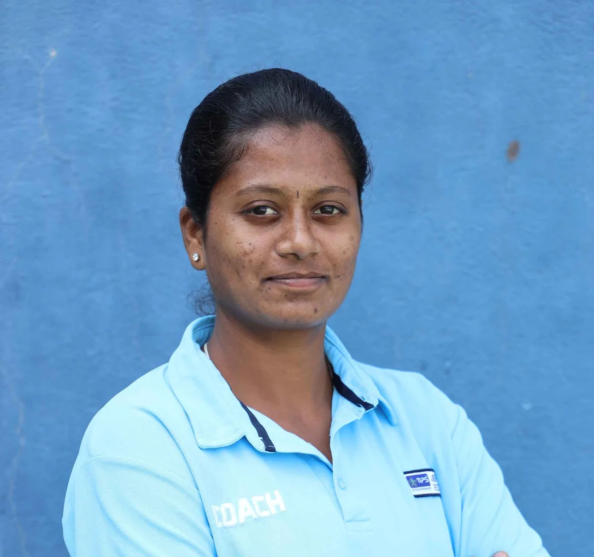 Sundari  P