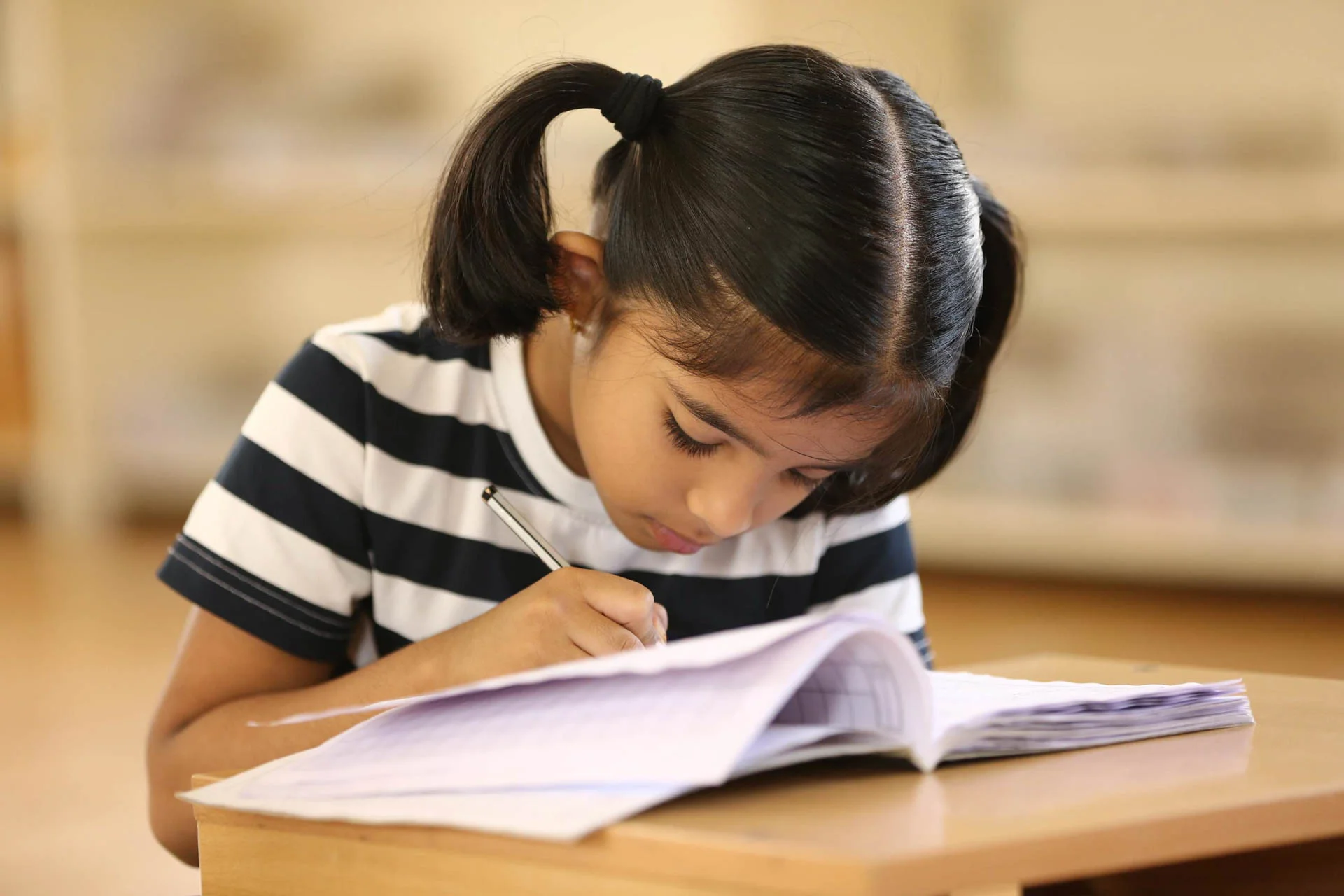 Language & literacy