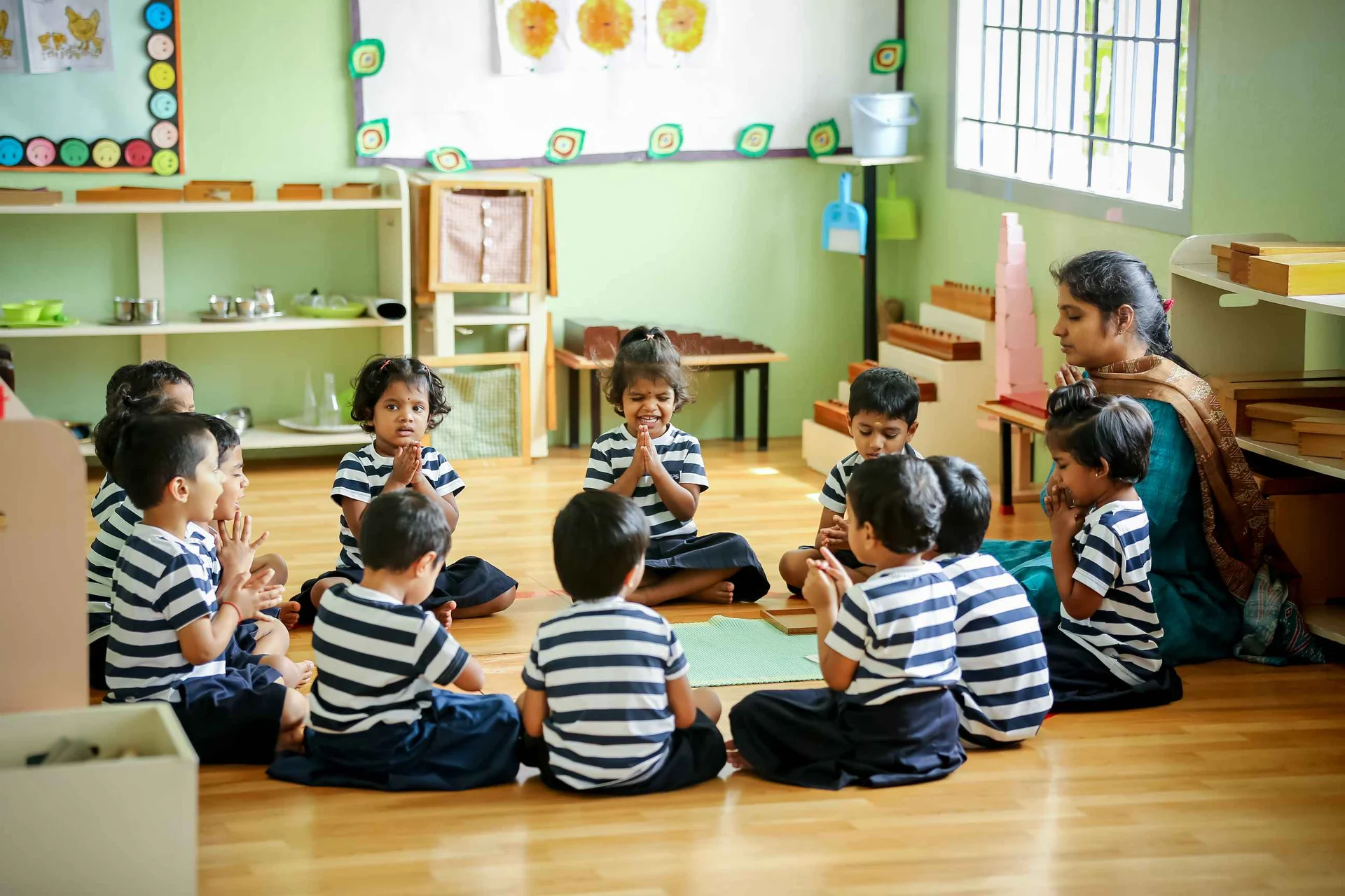 Kindergarten
