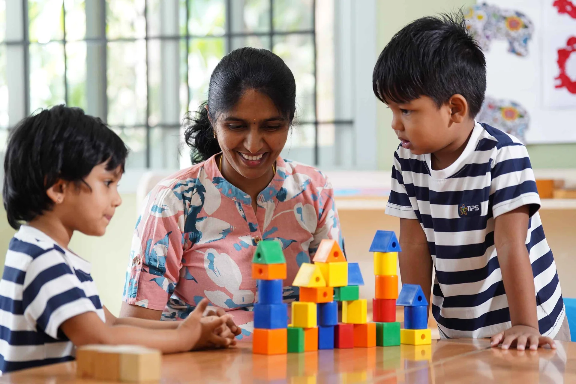 Wellbeing & learning support