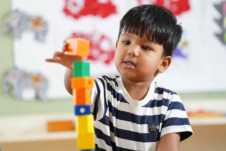 Kindergarten