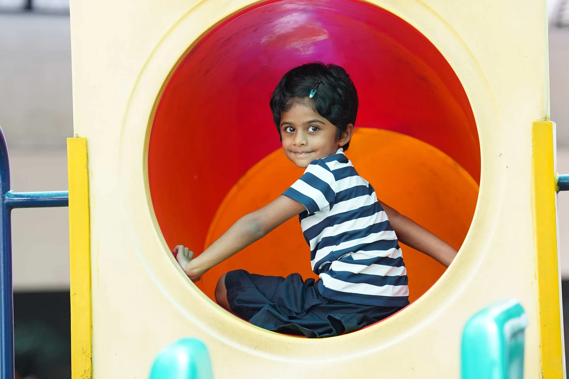 Montessori method