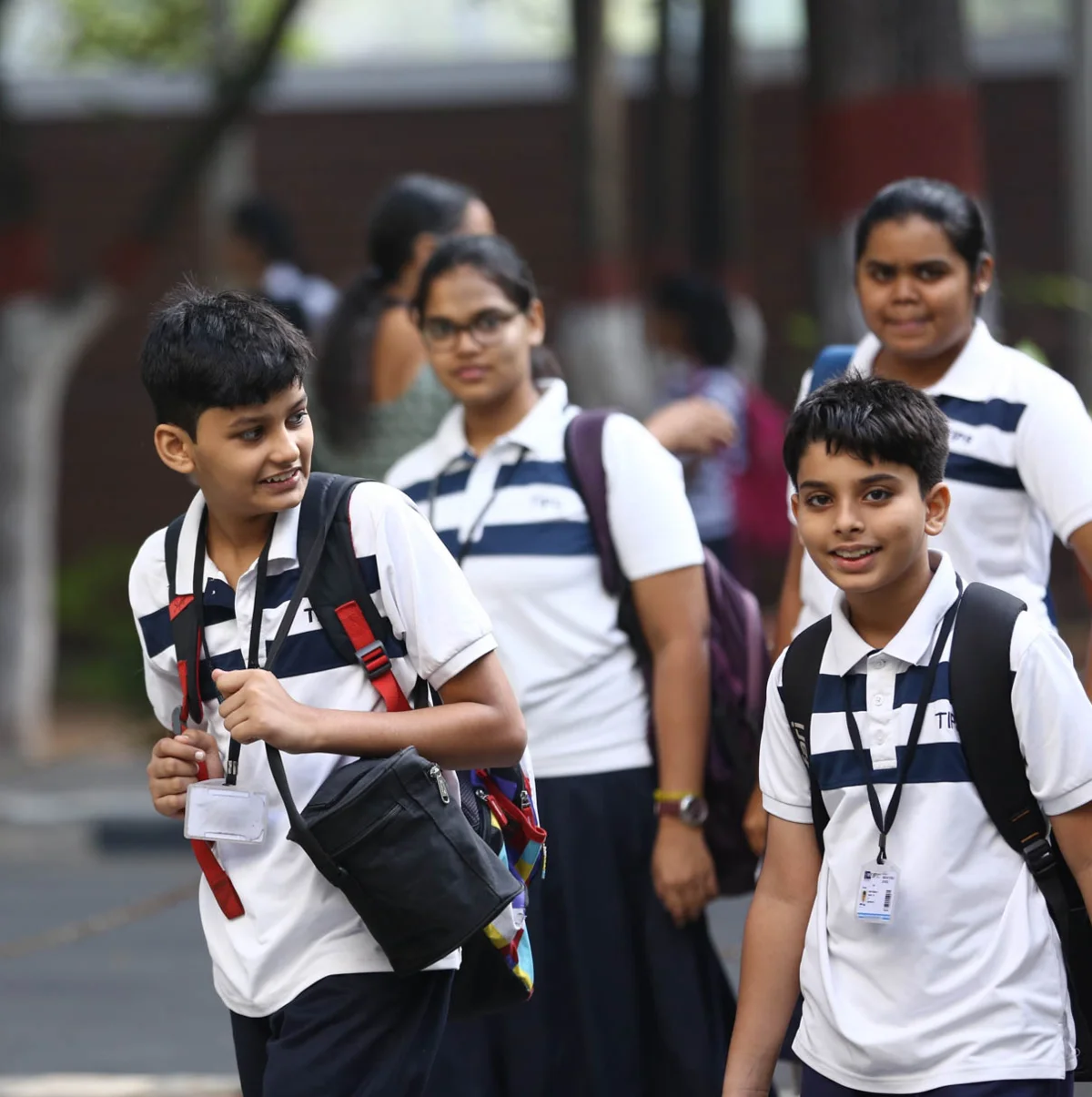 Clubs, sports and opportunities